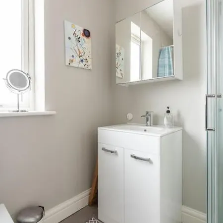 Jacuzzi Escape Accommodatie bij particulieren Dublin